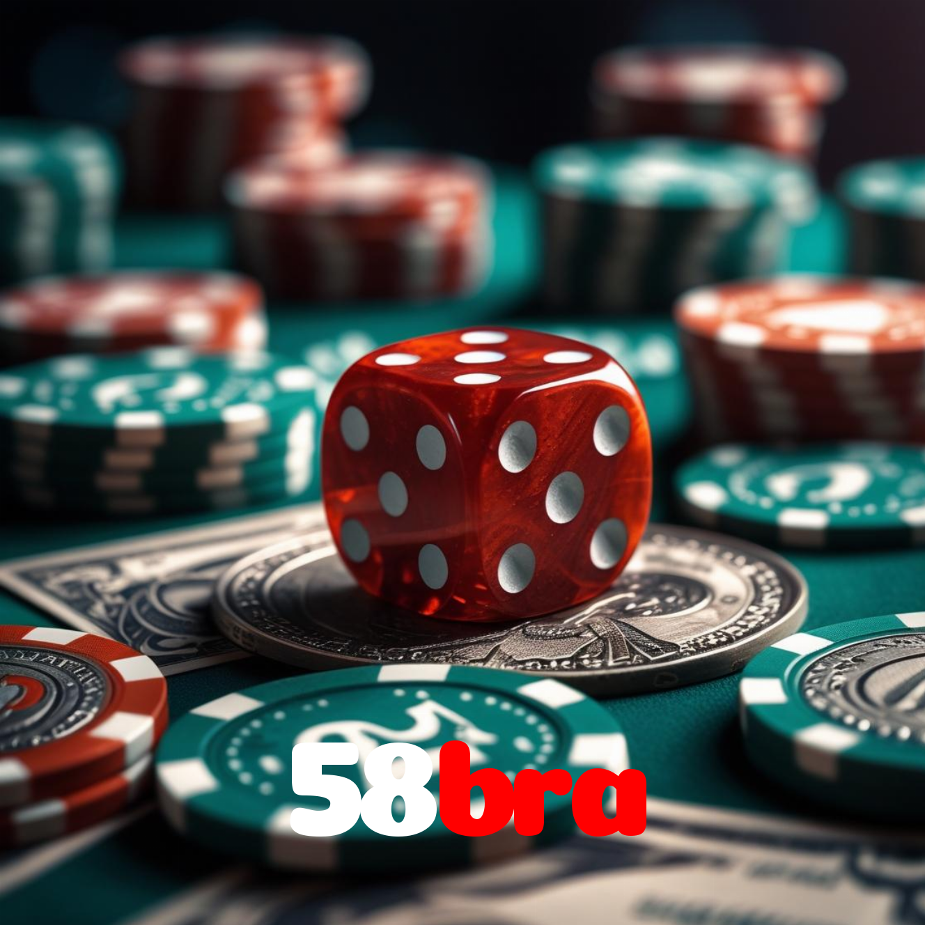 58bra:Jogue nas nossas mesas de poker e conquiste vitórias épicas!