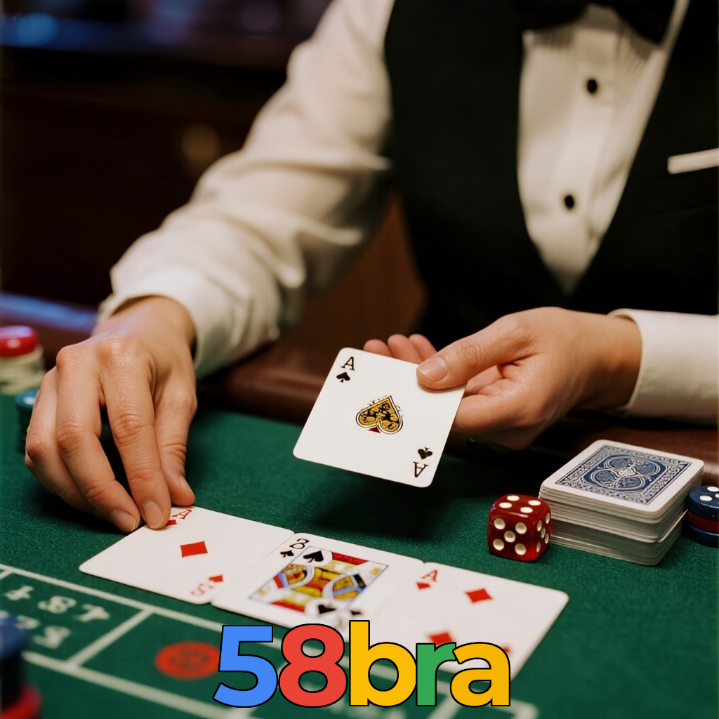 58bra:O cassino online mais confiável para apostas ao vivo no futebol e jogos de cassino!