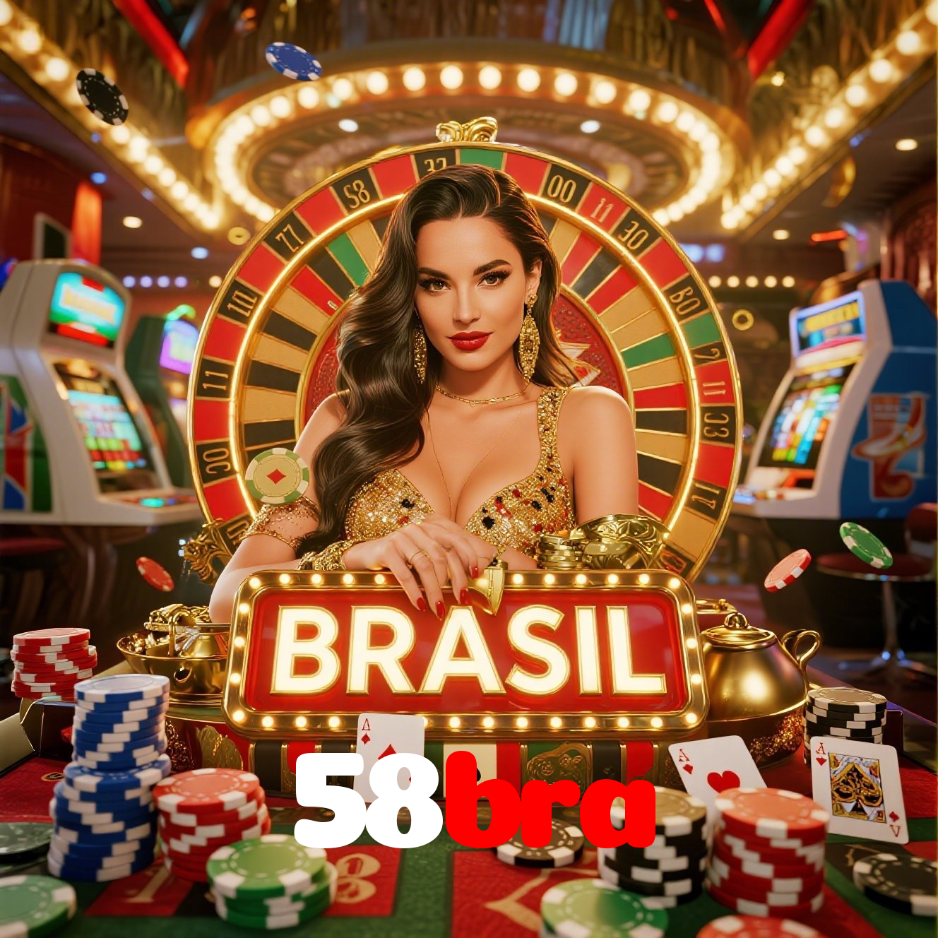 58bra：A melhor experiência de apostas no futebol e cassino está no nosso site!