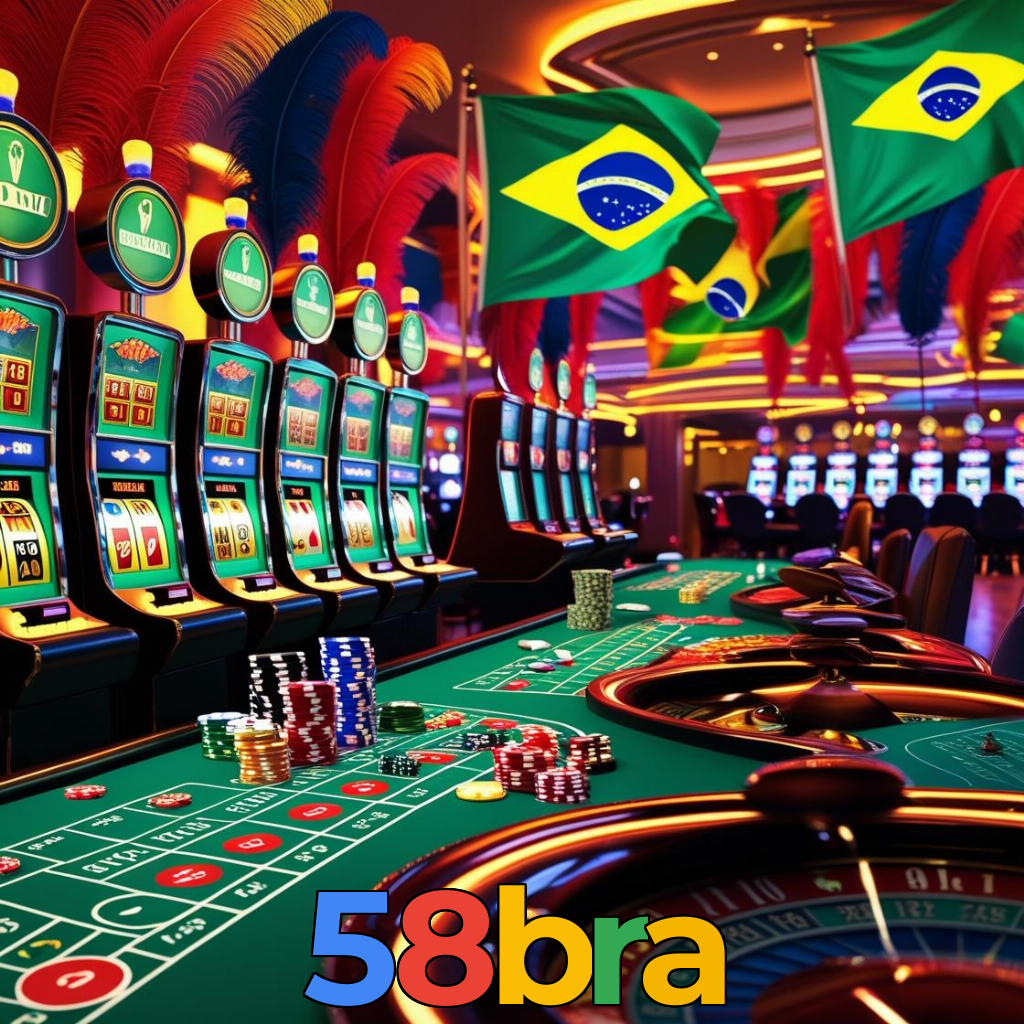 58bra:A emoção do futebol digital está esperando por você! Aposte agora!