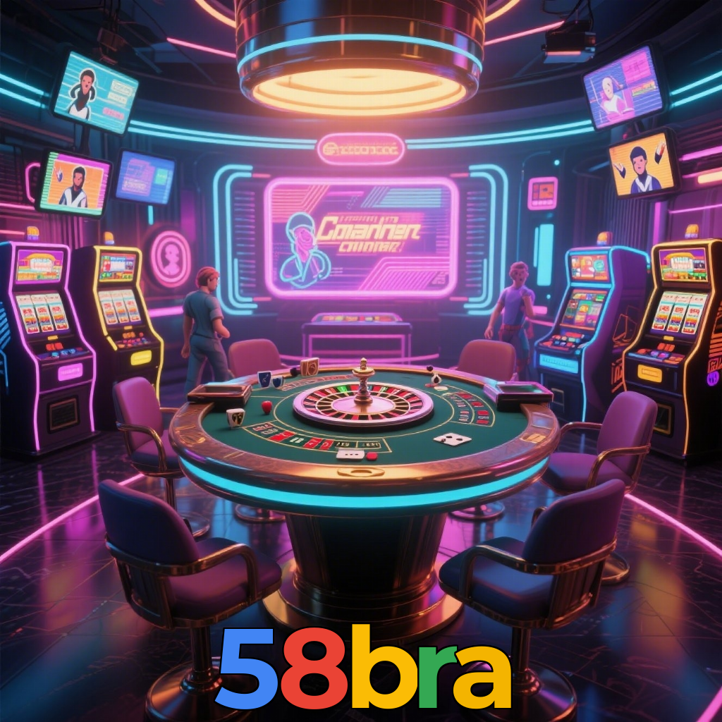 58bra:Jogue agora e desafie a sorte em nosso cassino online!