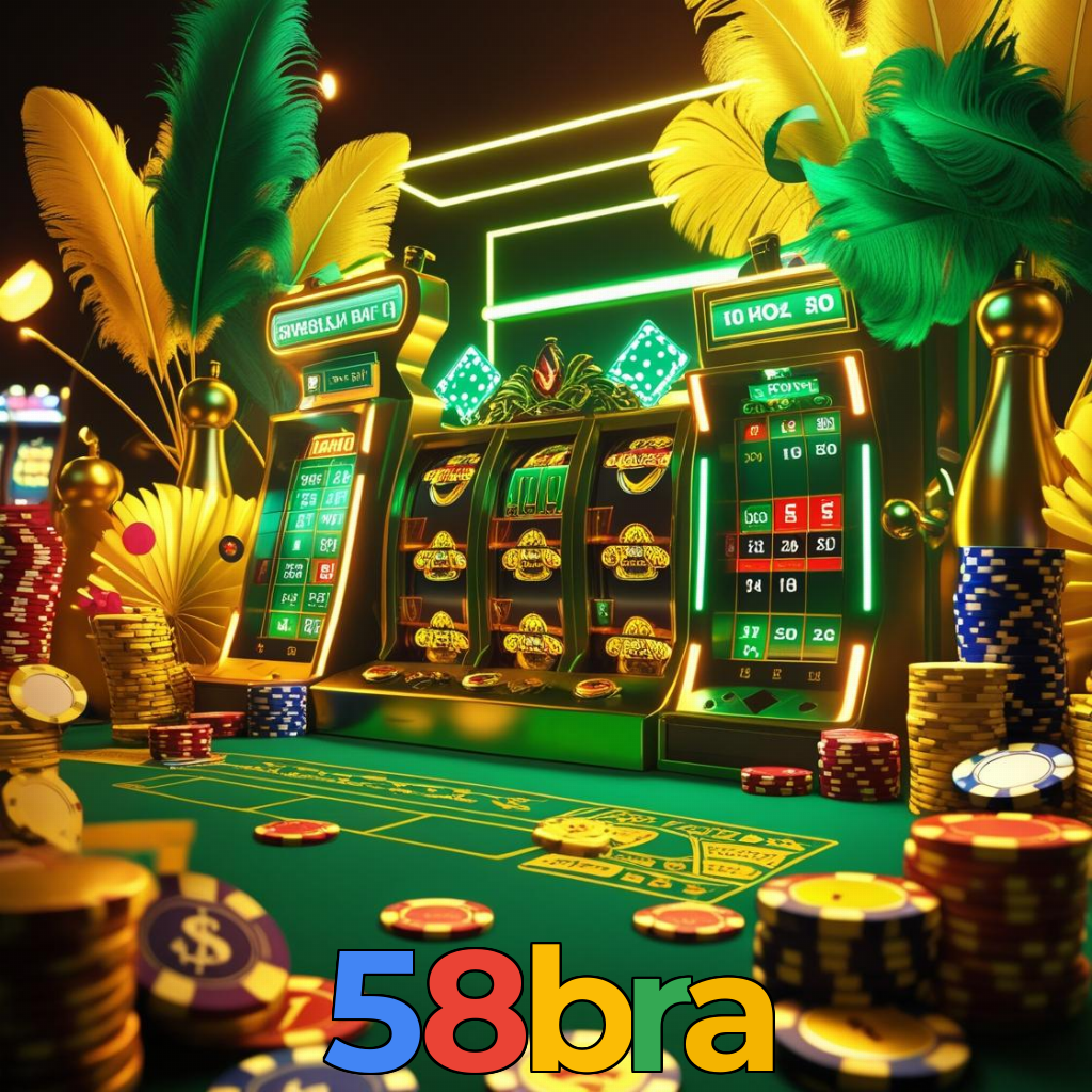 58bra:O cassino online mais emocionante está aqui! Aposte agora!