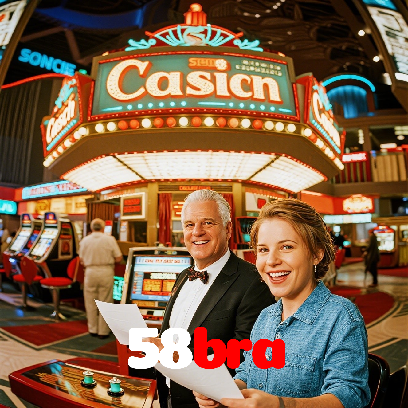58bra:Jogue blackjack, slots e aposte ao vivo no futebol, tudo no mesmo cassino!
