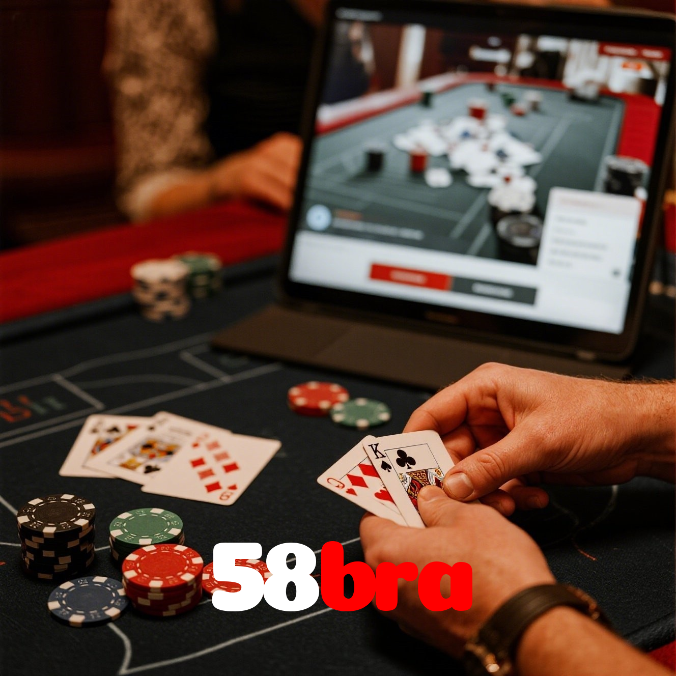 58bra:Cada rodada na roleta é uma chance de ganhar prêmios enormes!