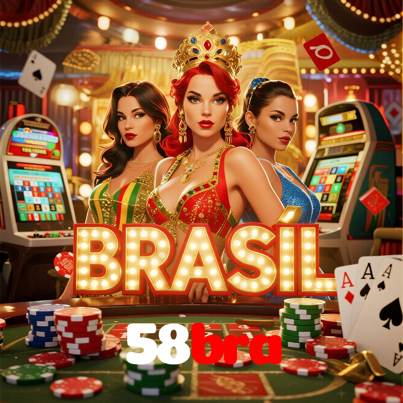 58bra:No futebol online, a chance de ganhar é sua!