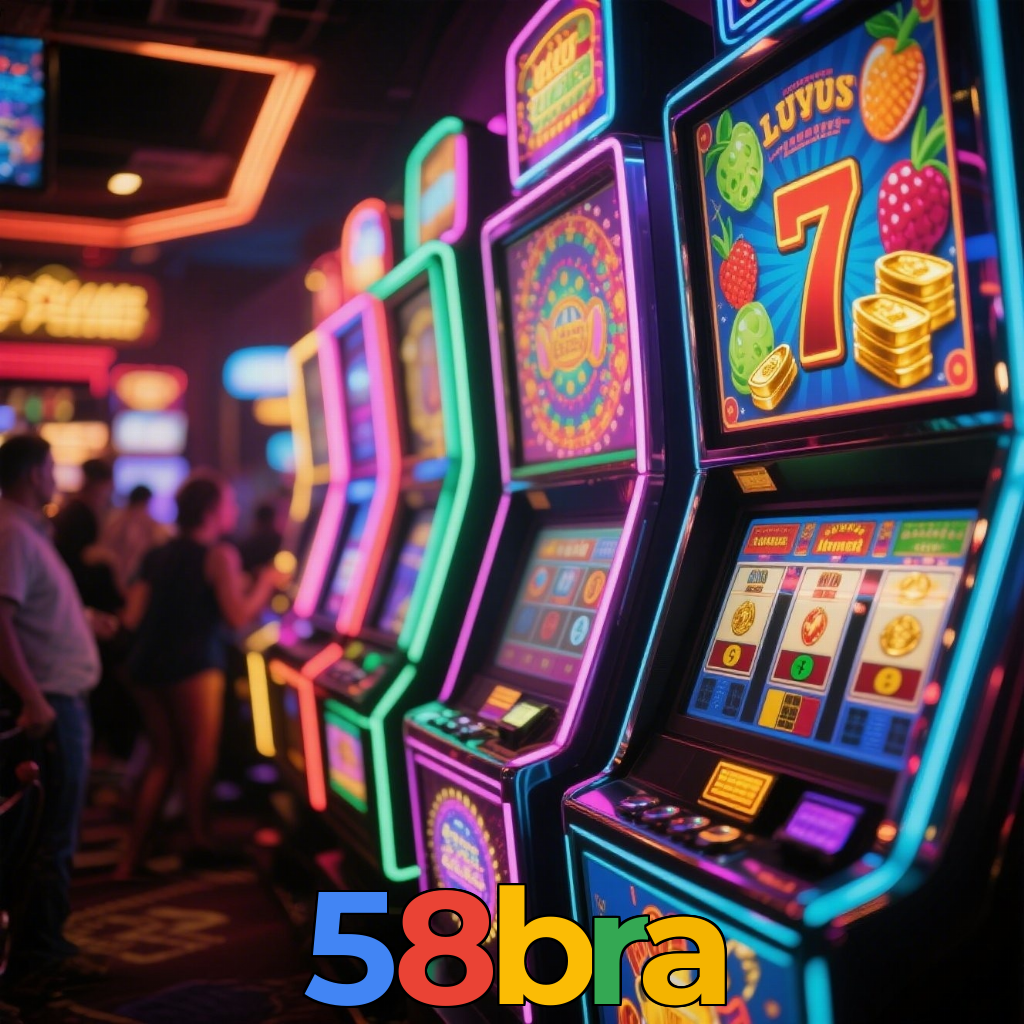58bra:O cassino online mais seguro para apostas no futebol e roleta!