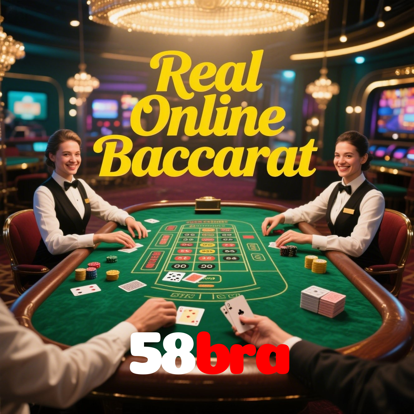 58bra：Grandes jackpots estão te esperando! Gire a roleta e ganhe agora!