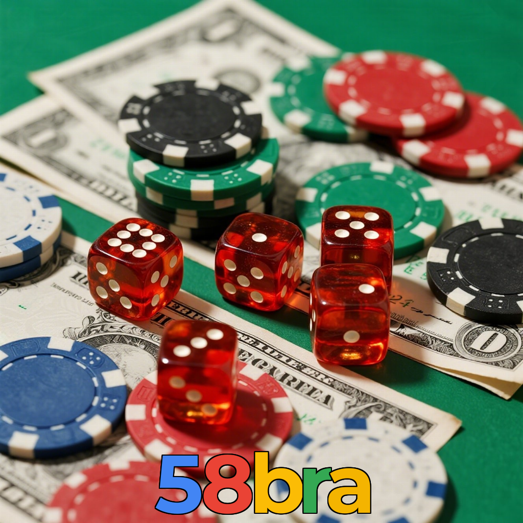 58bra:A roleta nunca foi tão empolgante! Aposte e vença!