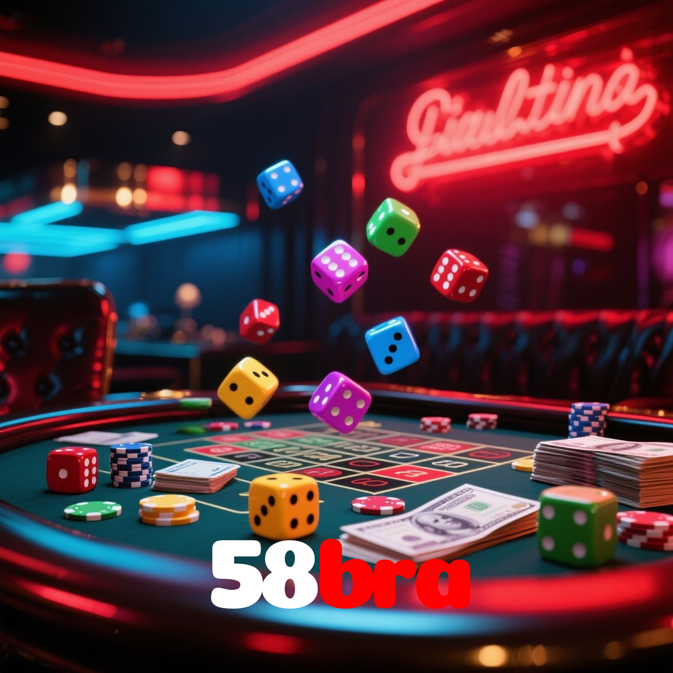 58bra:Onde você pode apostar no futebol e jogar os melhores jogos de cassino!
