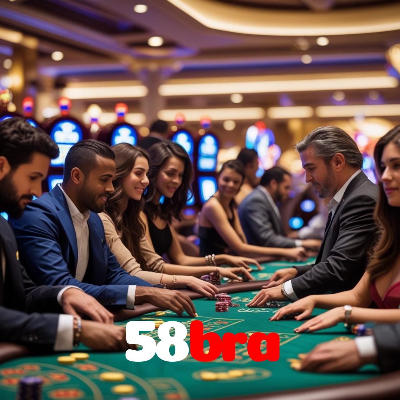 58bra：Onde você pode apostar no futebol e jogar os melhores jogos de cassino!