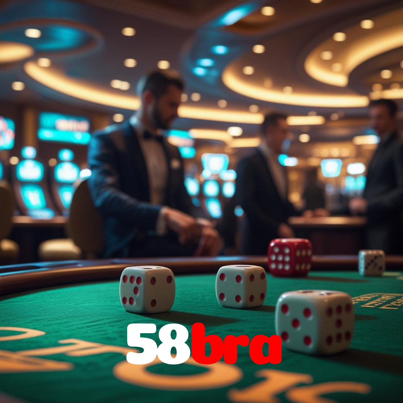 58bra:Aposte nas melhores slots e conquiste prêmios como nunca!