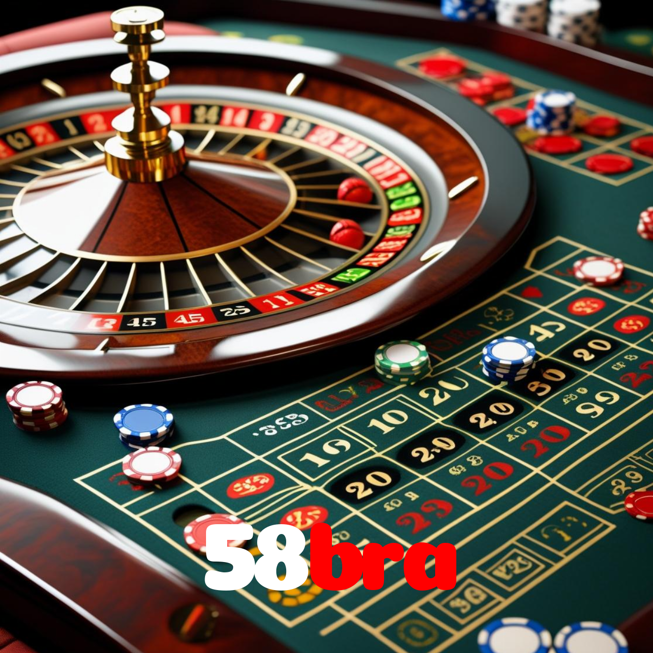 58bra：Jogue poker, aposte no futebol e ganhe prêmios incríveis!