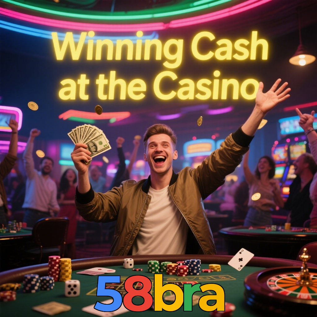 58bra:O cassino online perfeito para quem ama futebol e jogos emocionantes!