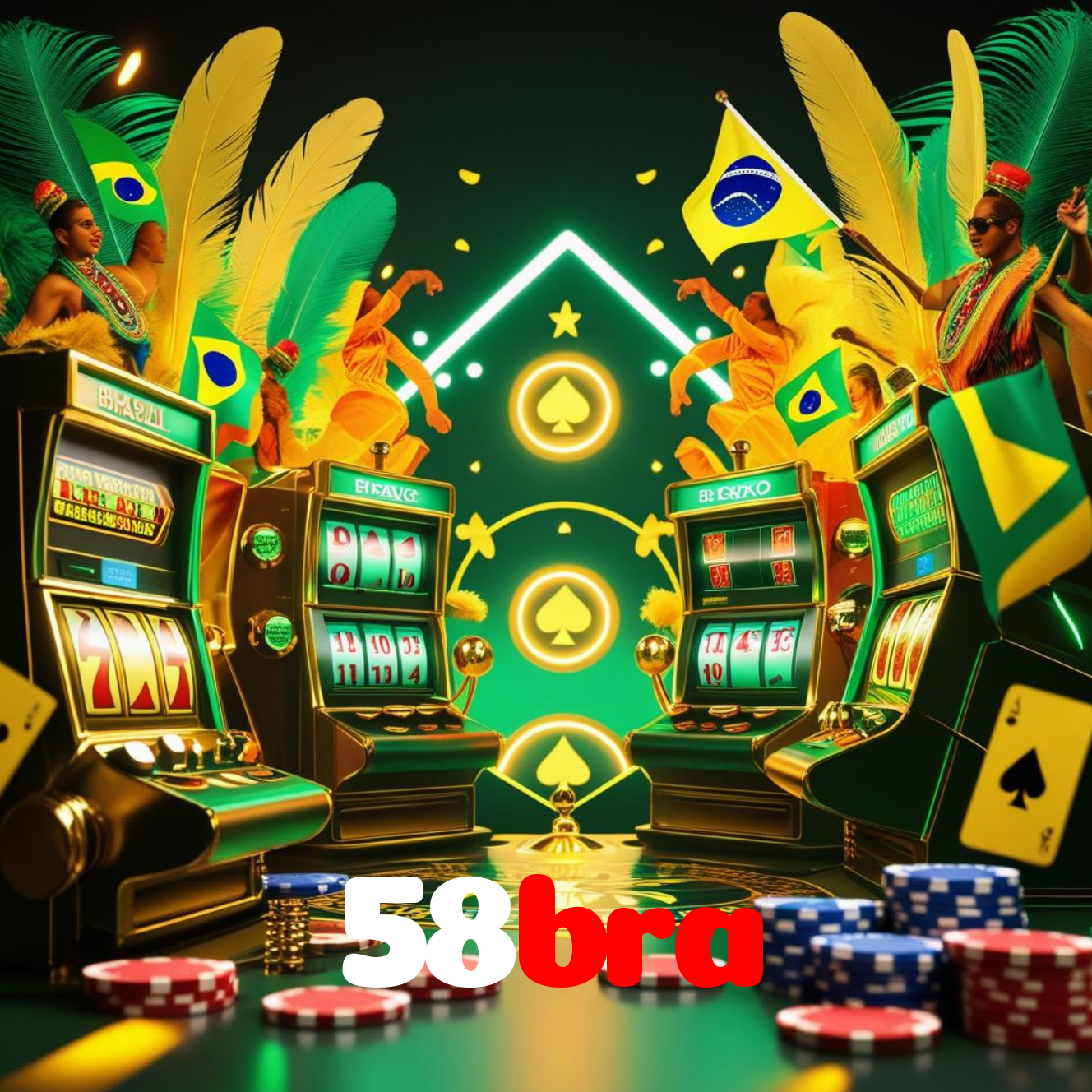 58bra：Aposte no futebol e ganhe com os melhores jogos de cassino como poker e roleta!