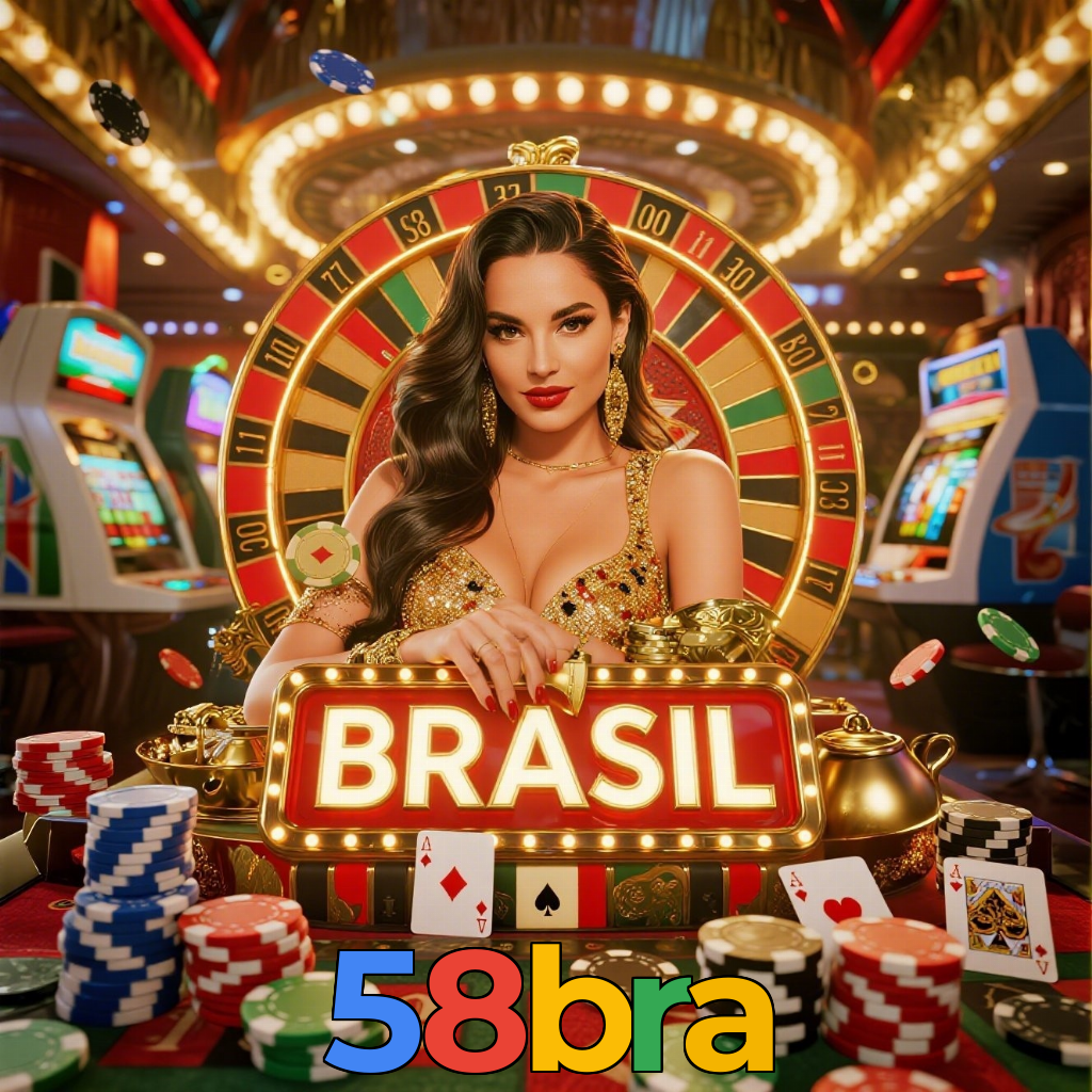 58bra:Divirta-se com poker, blackjack e aposte no futebol online!