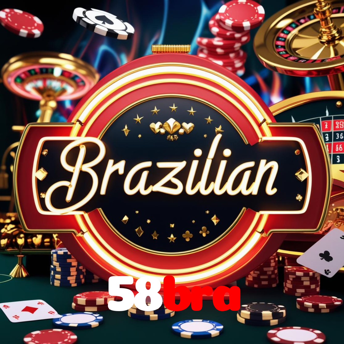 58bra：Entre no jogo de futebol virtual! Aposte e vença os melhores times!